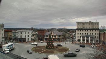 Thumbnail for current weather camera view from Blue and Gray Bar and Grill in Gettysburg, Pennsylvania