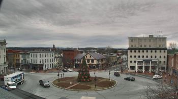 Thumbnail for current weather camera view from Blue and Gray Bar and Grill in Gettysburg, Pennsylvania