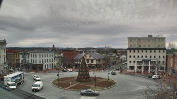 Thumbnail for current weather camera view from Blue and Gray Bar and Grill in Gettysburg, Pennsylvania