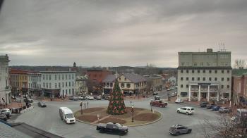 Thumbnail for current weather camera view from Blue and Gray Bar and Grill in Gettysburg, Pennsylvania