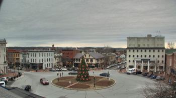 Thumbnail for current weather camera view from Blue and Gray Bar and Grill in Gettysburg, Pennsylvania