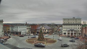 Thumbnail for current weather camera view from Blue and Gray Bar and Grill in Gettysburg, Pennsylvania