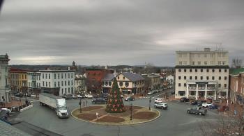 Thumbnail for current weather camera view from Blue and Gray Bar and Grill in Gettysburg, Pennsylvania
