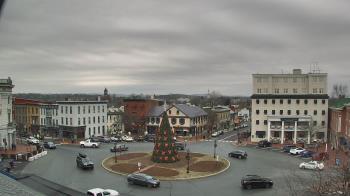 Thumbnail for current weather camera view from Blue and Gray Bar and Grill in Gettysburg, Pennsylvania