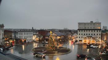 Thumbnail for current weather camera view from Blue and Gray Bar and Grill in Gettysburg, Pennsylvania