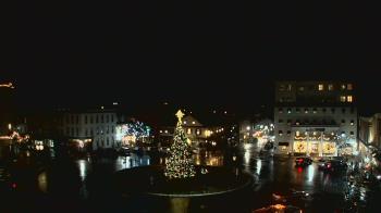 Thumbnail for current weather camera view from Blue and Gray Bar and Grill in Gettysburg, Pennsylvania