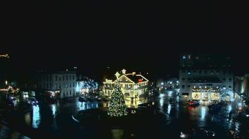 Weather camera view of Blue and Gray Bar and Grill.