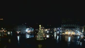 Weather camera view of Blue and Gray Bar and Grill.