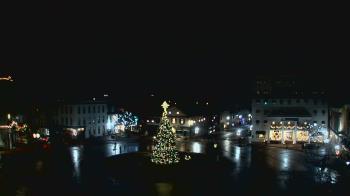 Weather camera view of Blue and Gray Bar and Grill.
