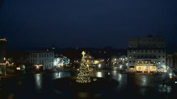 Thumbnail for current weather camera view from Blue and Gray Bar and Grill in Gettysburg, Pennsylvania