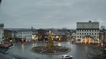 Thumbnail for current weather camera view from Blue and Gray Bar and Grill in Gettysburg, Pennsylvania