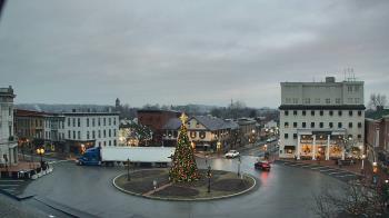 Thumbnail for current weather camera view from Blue and Gray Bar and Grill in Gettysburg, Pennsylvania