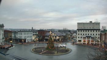 Thumbnail for current weather camera view from Blue and Gray Bar and Grill in Gettysburg, Pennsylvania