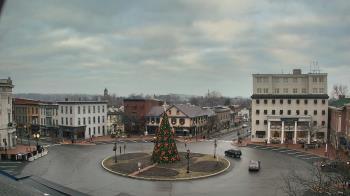 Thumbnail for current weather camera view from Blue and Gray Bar and Grill in Gettysburg, Pennsylvania