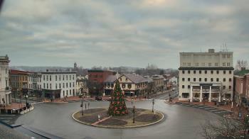 Thumbnail for current weather camera view from Blue and Gray Bar and Grill in Gettysburg, Pennsylvania