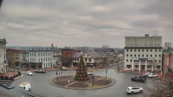 Thumbnail for current weather camera view from Blue and Gray Bar and Grill in Gettysburg, Pennsylvania