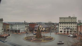 Thumbnail for current weather camera view from Blue and Gray Bar and Grill in Gettysburg, Pennsylvania
