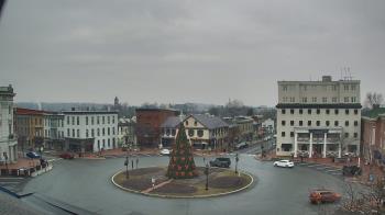 Thumbnail for current weather camera view from Blue and Gray Bar and Grill in Gettysburg, Pennsylvania