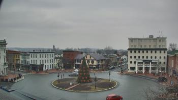 Thumbnail for current weather camera view from Blue and Gray Bar and Grill in Gettysburg, Pennsylvania
