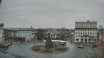 Thumbnail for current weather camera view from Blue and Gray Bar and Grill in Gettysburg, Pennsylvania