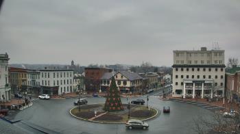 Thumbnail for current weather camera view from Blue and Gray Bar and Grill in Gettysburg, Pennsylvania