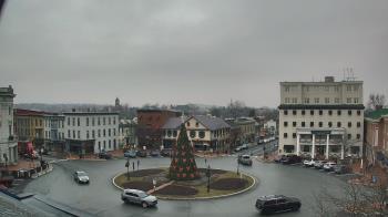 Thumbnail for current weather camera view from Blue and Gray Bar and Grill in Gettysburg, Pennsylvania