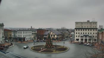 Thumbnail for current weather camera view from Blue and Gray Bar and Grill in Gettysburg, Pennsylvania