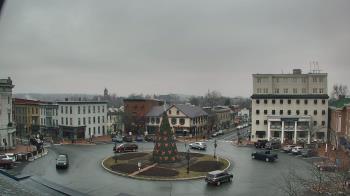 Thumbnail for current weather camera view from Blue and Gray Bar and Grill in Gettysburg, Pennsylvania