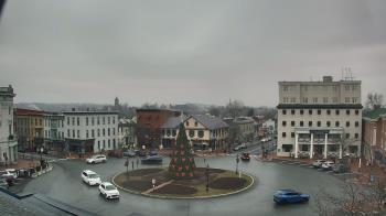 Thumbnail for current weather camera view from Blue and Gray Bar and Grill in Gettysburg, Pennsylvania