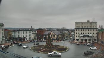 Thumbnail for current weather camera view from Blue and Gray Bar and Grill in Gettysburg, Pennsylvania