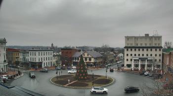 Thumbnail for current weather camera view from Blue and Gray Bar and Grill in Gettysburg, Pennsylvania