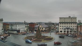 Thumbnail for current weather camera view from Blue and Gray Bar and Grill in Gettysburg, Pennsylvania