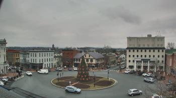Thumbnail for current weather camera view from Blue and Gray Bar and Grill in Gettysburg, Pennsylvania