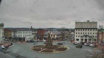 Thumbnail for current weather camera view from Blue and Gray Bar and Grill in Gettysburg, Pennsylvania