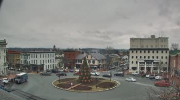 Thumbnail for current weather camera view from Blue and Gray Bar and Grill in Gettysburg, Pennsylvania