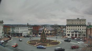 Thumbnail for current weather camera view from Blue and Gray Bar and Grill in Gettysburg, Pennsylvania