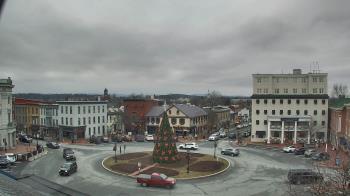 Thumbnail for current weather camera view from Blue and Gray Bar and Grill in Gettysburg, Pennsylvania