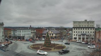 Thumbnail for current weather camera view from Blue and Gray Bar and Grill in Gettysburg, Pennsylvania
