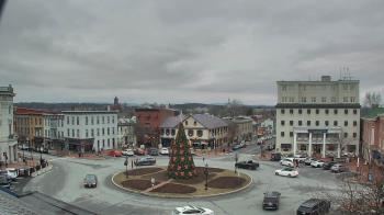 Thumbnail for current weather camera view from Blue and Gray Bar and Grill in Gettysburg, Pennsylvania