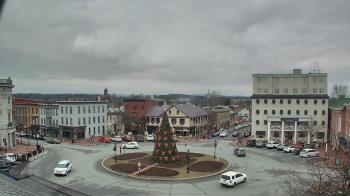 Thumbnail for current weather camera view from Blue and Gray Bar and Grill in Gettysburg, Pennsylvania
