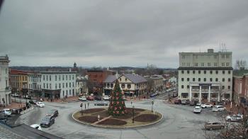 Thumbnail for current weather camera view from Blue and Gray Bar and Grill in Gettysburg, Pennsylvania