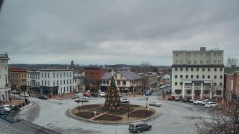 Thumbnail for current weather camera view from Blue and Gray Bar and Grill in Gettysburg, Pennsylvania