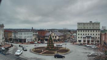 Thumbnail for current weather camera view from Blue and Gray Bar and Grill in Gettysburg, Pennsylvania