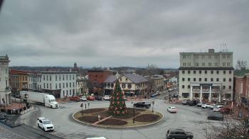 Thumbnail for current weather camera view from Blue and Gray Bar and Grill in Gettysburg, Pennsylvania