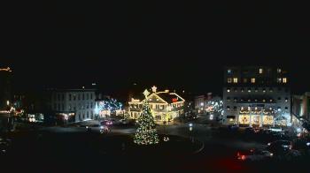Thumbnail for current weather camera view from Blue and Gray Bar and Grill in Gettysburg, Pennsylvania