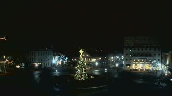 Thumbnail for current weather camera view from Blue and Gray Bar and Grill in Gettysburg, Pennsylvania