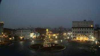 Thumbnail for current weather camera view from Blue and Gray Bar and Grill in Gettysburg, Pennsylvania