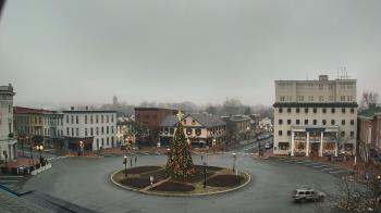 Thumbnail for current weather camera view from Blue and Gray Bar and Grill in Gettysburg, Pennsylvania