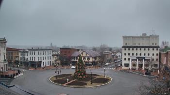 Thumbnail for current weather camera view from Blue and Gray Bar and Grill in Gettysburg, Pennsylvania