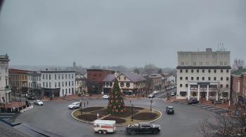 Thumbnail for current weather camera view from Blue and Gray Bar and Grill in Gettysburg, Pennsylvania